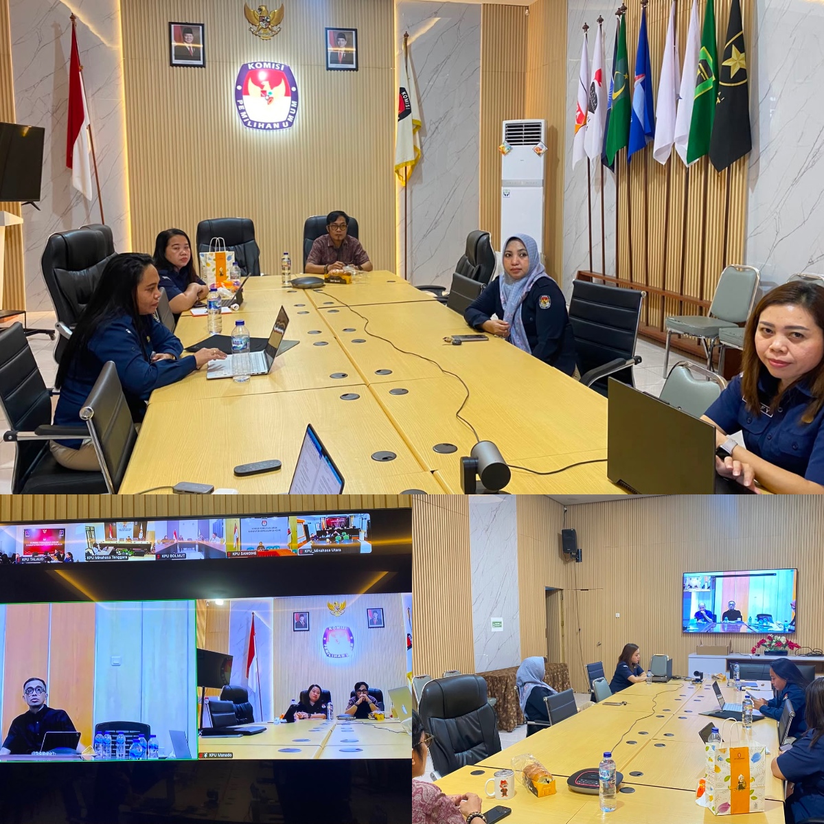 Forum Optimalisasi PPID